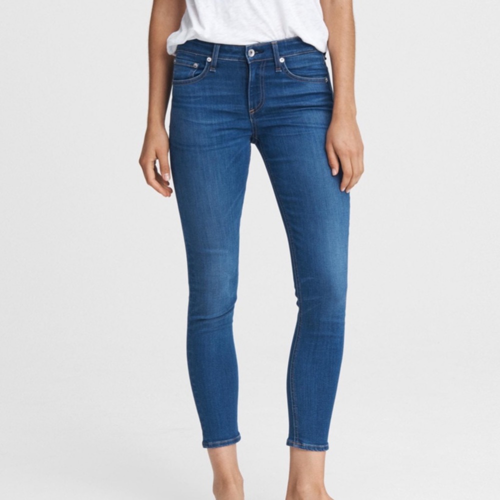 Rag & Bone